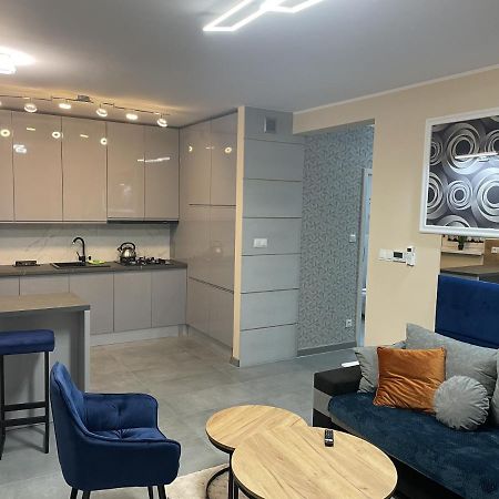 Apartament Nad Nielba Wągrowiec Exterior foto