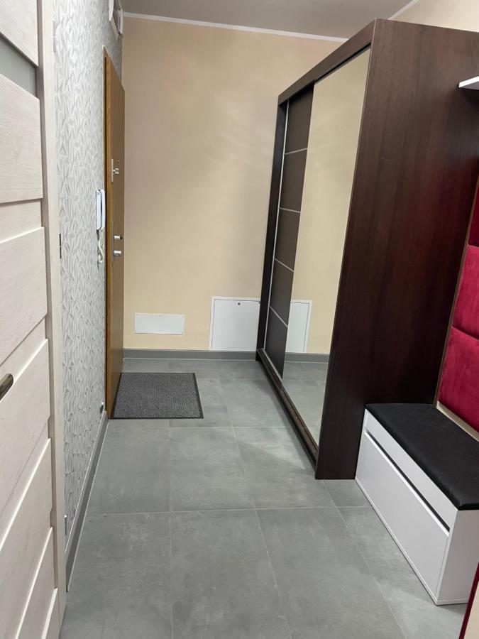 Apartament Nad Nielba Wągrowiec Exterior foto
